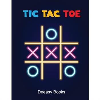 Tic Tac Toe