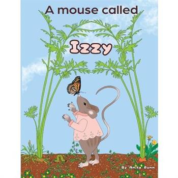 A Mouse called Izzy