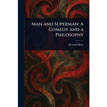 Man and Superman