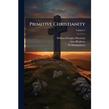 Primitive Christianity