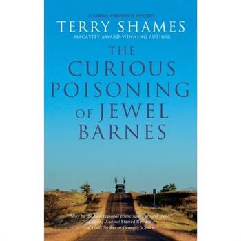 The Curious Poisoning of Jewel Barnes