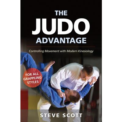 The Judo Advantage