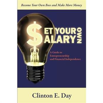 Set Your Own Salary