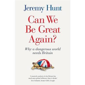 Can We Be Great Again?