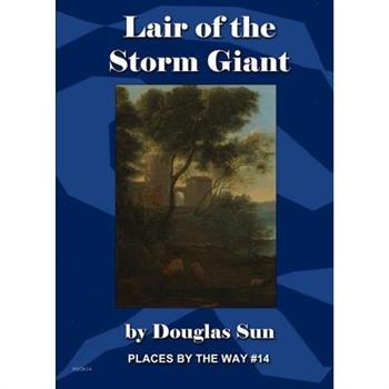 Lair of the Storm Giant