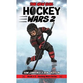 Hockey Wars 2