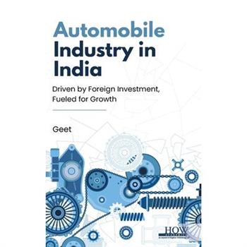 Automobile Industry in India