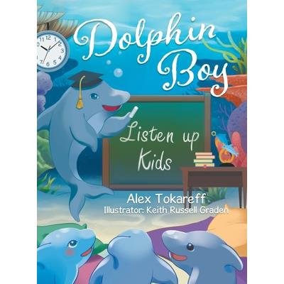 Dolphin Boy