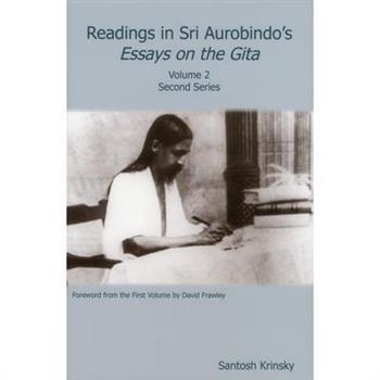 Sri Aurobindo's Essays on the Gita