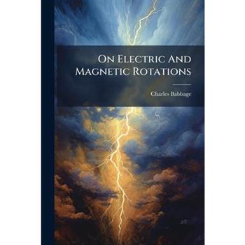 On Electric And Magnetic Rotations
