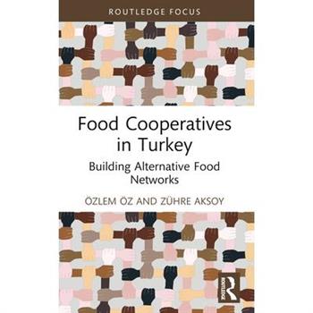 Food Co-operatives in Turkey