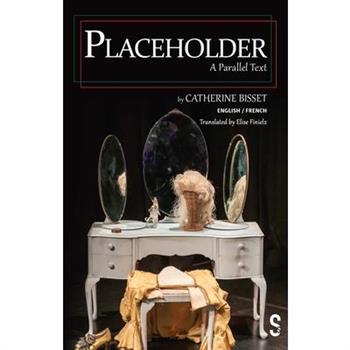 Placeholder (Parallel Text)