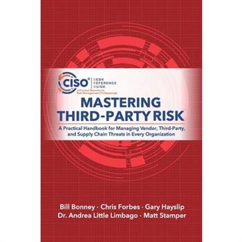 Mastering Third-Party Risk