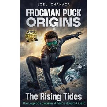 Frogman Puck Origins