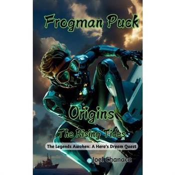 Frogman Puck Origins