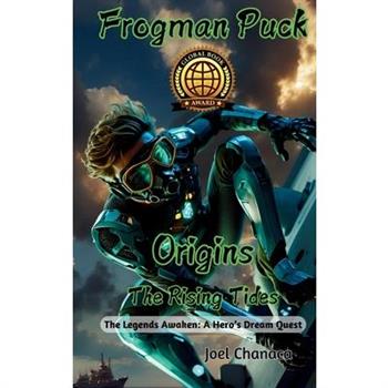 Frogman Puck Origins