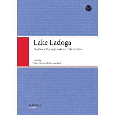 Lake Ladoga