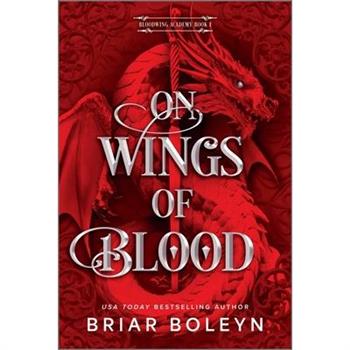 On Wings of Blood (Standard Edition)