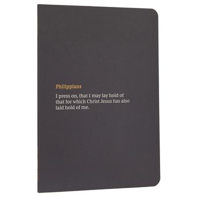 NKJV Scripture Journal - Philippians