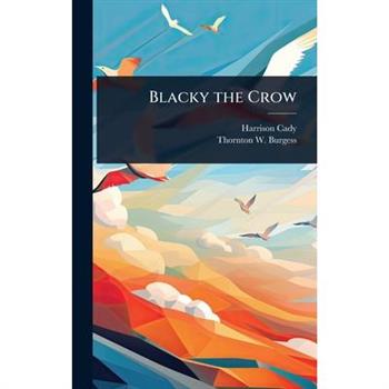 Blacky the Crow