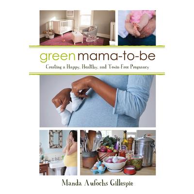 Green Mama-to-be