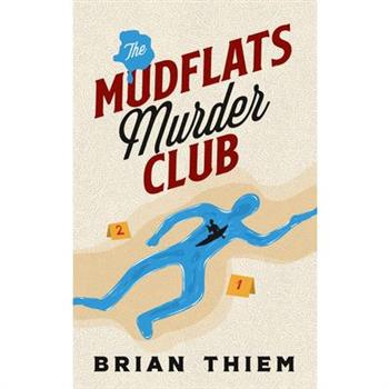The Mudflats Murder Club