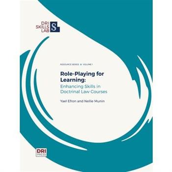 Role-Playing for Learning