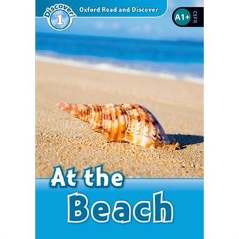 At the Beach