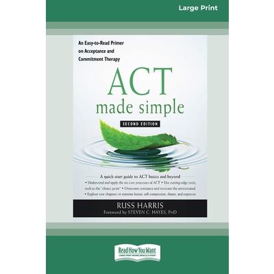 ACT Made Simple