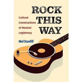 Rock This Way