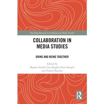 Collaboration in Media Studies