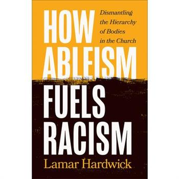 How Ableism Fuels Racism