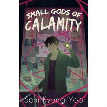 Small Gods of Calamity