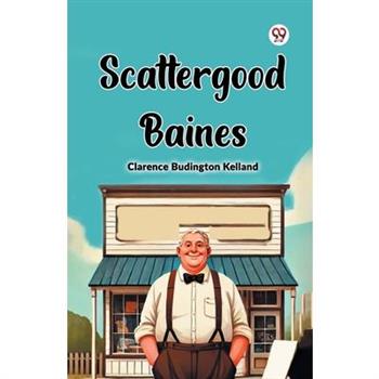 Scattergood Baines