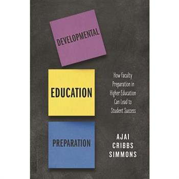 Developmental Education Preparation