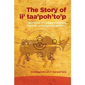 Story of II’ Taa’poh’to’p