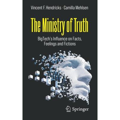 The Ministry of Truth