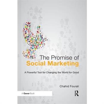 The Promise of Social Marketing