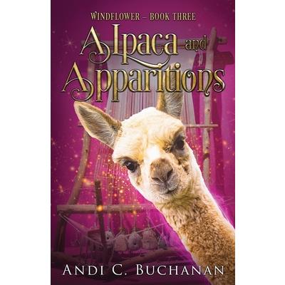 Alpaca and Apparitions