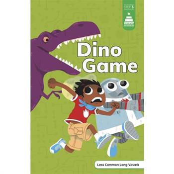 Dino Game