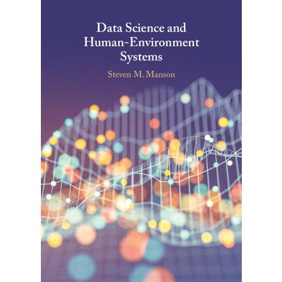 Data Science and Human-Environment Systems