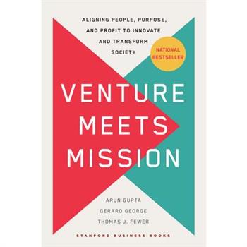 Venture Meets Mission