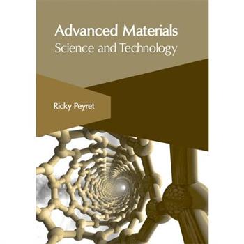 Advanced Materials: Science and Technology
