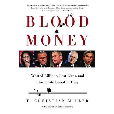 Blood Money