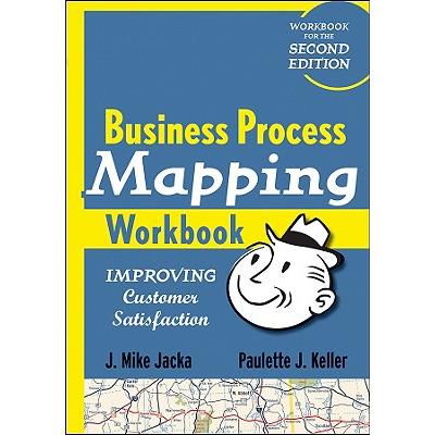 Business Process Mapping