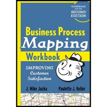 Business Process Mapping