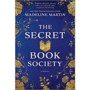 The Secret Book Society