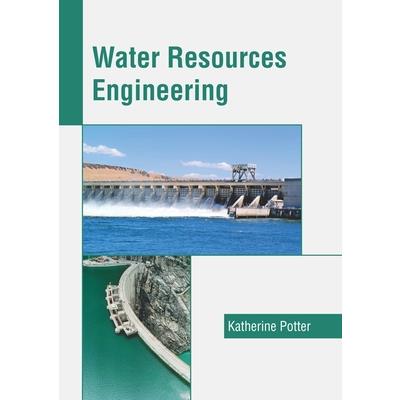 Water Resources Engineering
