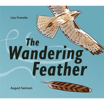 The Wandering Feather