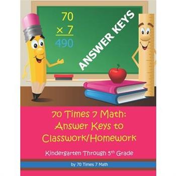 70 Times 7 Math